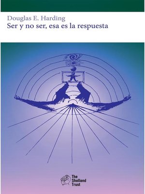 cover image of Ser y no ser, esa es la respuesta